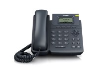 YeaLink SIP-T19P VoIP Telefoon voor 1 lijn image