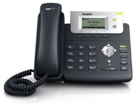 YeaLink SIP-T21P VoIP telefoon Voor 2 lijnen image