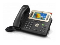 Yealink SIP-T29G VoIP Telefoon voor 16 Lijnen image
