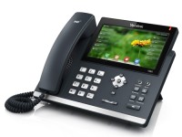 YeaLink SIP-T48G Gigabit VoIP telefoon voor 6 lijnen image