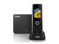 YeaLink W52P SIP DECT telefoon image