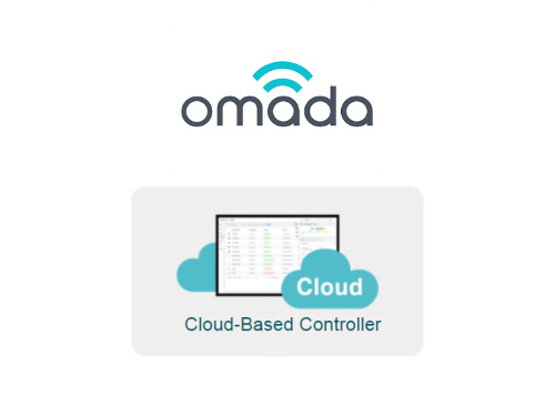 Omada Cloud-Based Controller, Omada Cloud-Based Controller