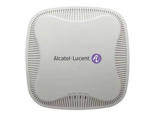 Как зайти на роутер alcatel lucent