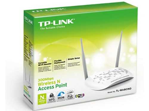  TP Link WA801ND Routershop nl