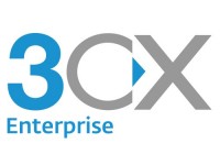 3CX Software VoIP PBX Enterprise image