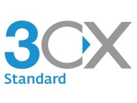 3CX Software VoIP PBX Standard image