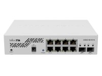 MikroTik CSS610-8G-2S+IN image