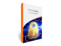 SonicWall 24x7 Support 1 jaar image