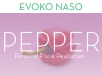 Evoko Naso Pepper Licentie image
