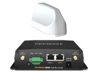 Peplink BR1 MK2 4G+ LTE-A Router image