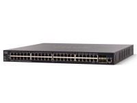 Cisco SX350X-52 image