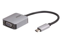 ATEN UC3002A USB-C naar VGA image