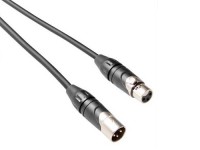 Amphenol XLR kabel 1m image