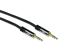 Audio Kabel 3,5mm Jack 10m image