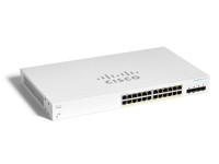 Cisco CBS220-24P-4G image