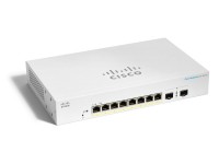 Cisco CBS220-8P-E-2G image