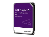 Western Digital WD Purple Pro 8 TB image