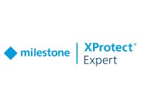 Milestone XProtect Expert image