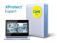 Milestone XProtect Expert Care Plus image