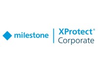 Milestone XProtect Corporate image