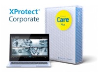 Milestone Xprotect Corporate Care Plus image