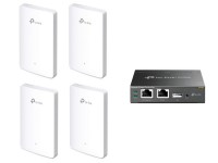 TP-Link EAP615-Wall 4-pack image