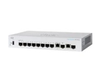 Cisco CBS350-8S-E-2G image