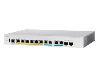 Cisco CBS350-8MGP-2X image