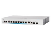 Cisco CBS350-8MP-2X image