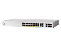 Cisco CBS350-24MGP-4X image