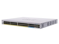 Cisco CBS350-48NGP-4X image