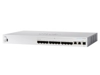 Cisco CBS350-12XS image