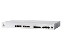 Cisco CBS350-16XTS image