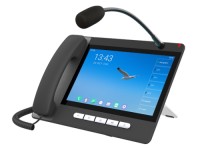 Fanvil A32i Android Console IP Telefoon image