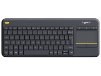 Logitech K400 Plus Keyboard image
