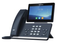 Yealink SIP-T58W VoIP telefoon image