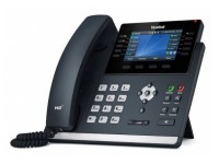 Yealink SIP-T46U VoIP telefoon image