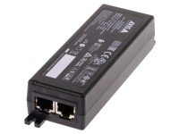 Axis 30 W Midspan PoE+ Injector image