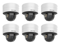 Hikvision DS-2CD2747G2-LZS 6-pack image