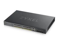 Zyxel GS1920-24HPv2 image