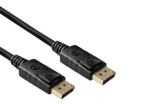 ACT DisplayPort 1.4 kabel 8Kimage