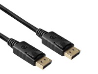 ACT DisplayPort 1.4 kabel 8Kimage