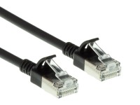 FTP Slimline Kabel Cat6a 3m image