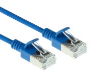 FTP Slimline Kabel Cat6a 1,5m image