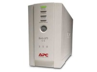 Image of APC Back UPS CS-350 USB / Serial
