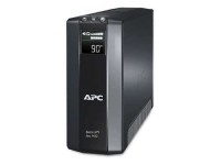 Image of APC Back-UPS Pro 900VA, 230V, Schuko