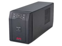 Image of APC Smart UPS SC 620VA 230V