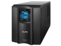 APC Smart-UPS C 1500VA 8x C13 image