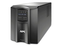 Image of APC by Schneider Electric Smart UPS SMT1500I UPS vermogen van 1500 VA