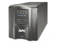 APC Smart-UPS 750VA 6x C13 image